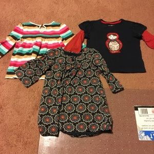 Bundle - Toddler 3 Years Old